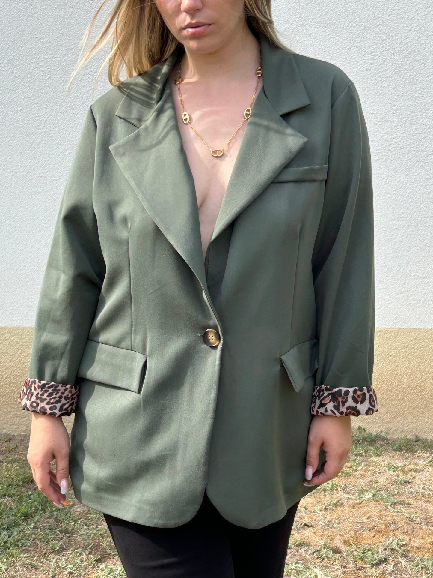 Veste Blazer "Claire"