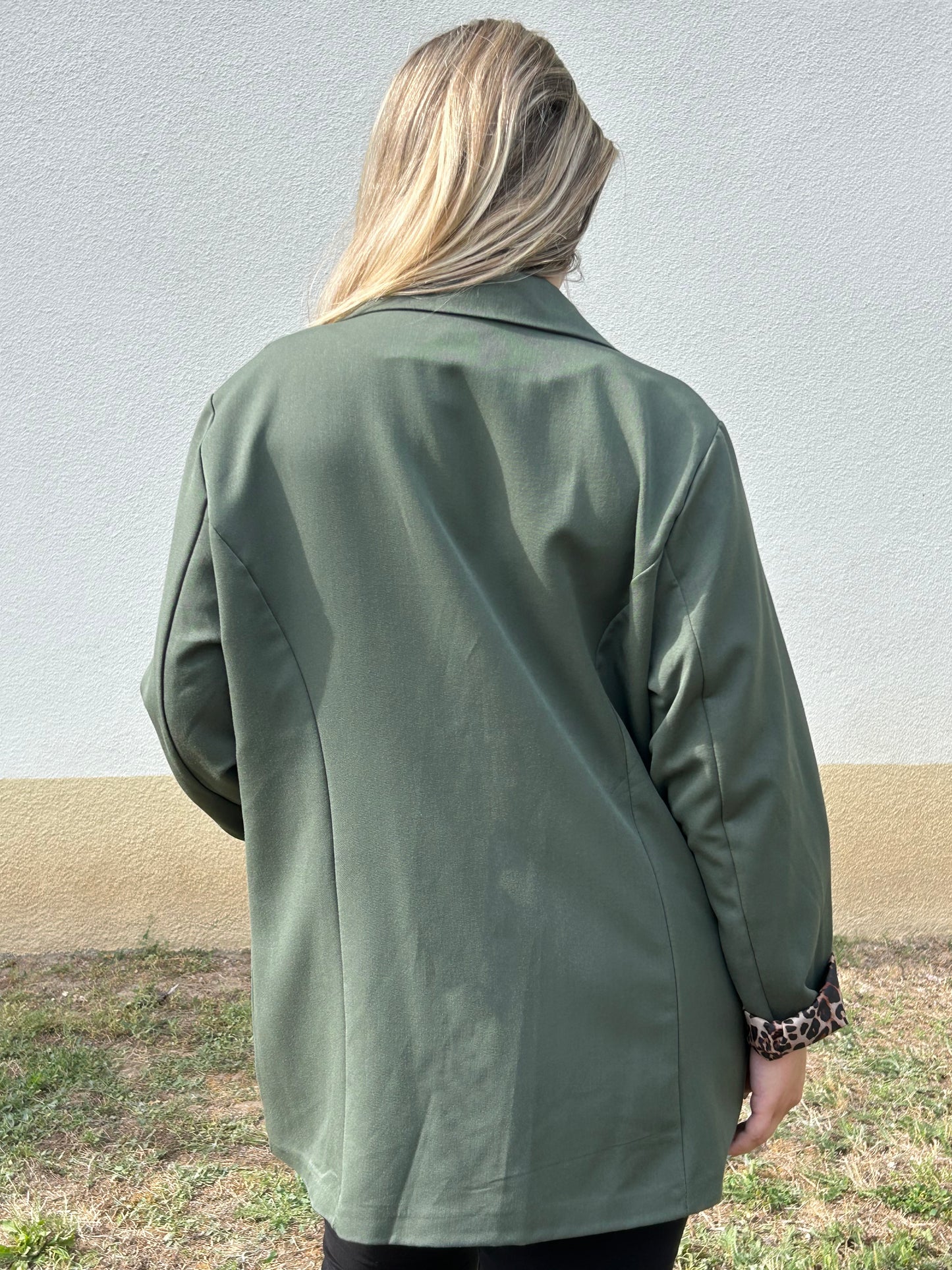 Veste Blazer "Claire"