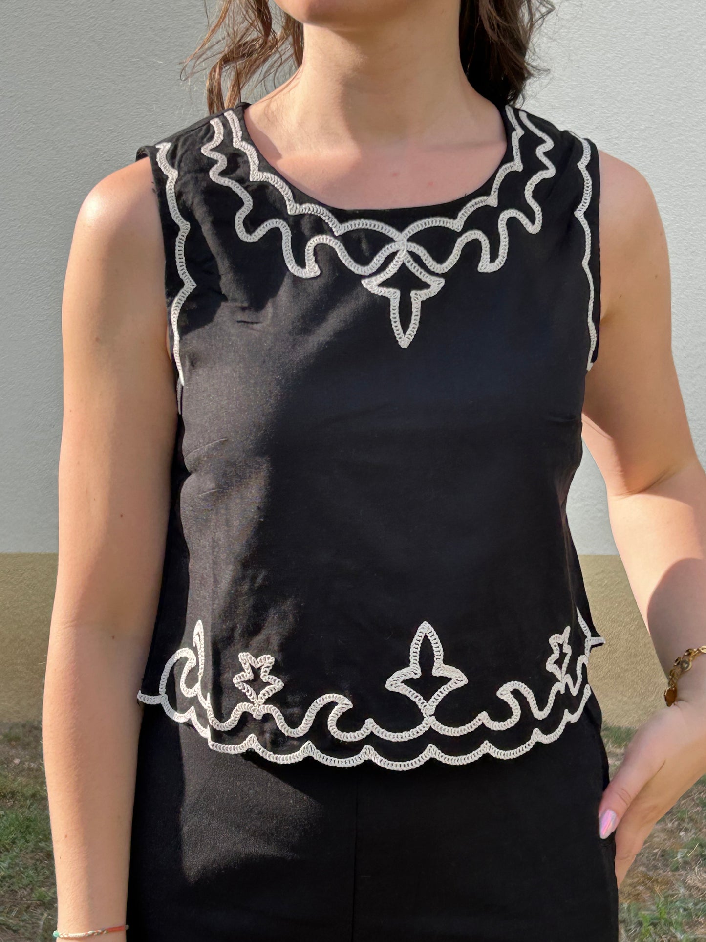 Débardeur "Lilou"