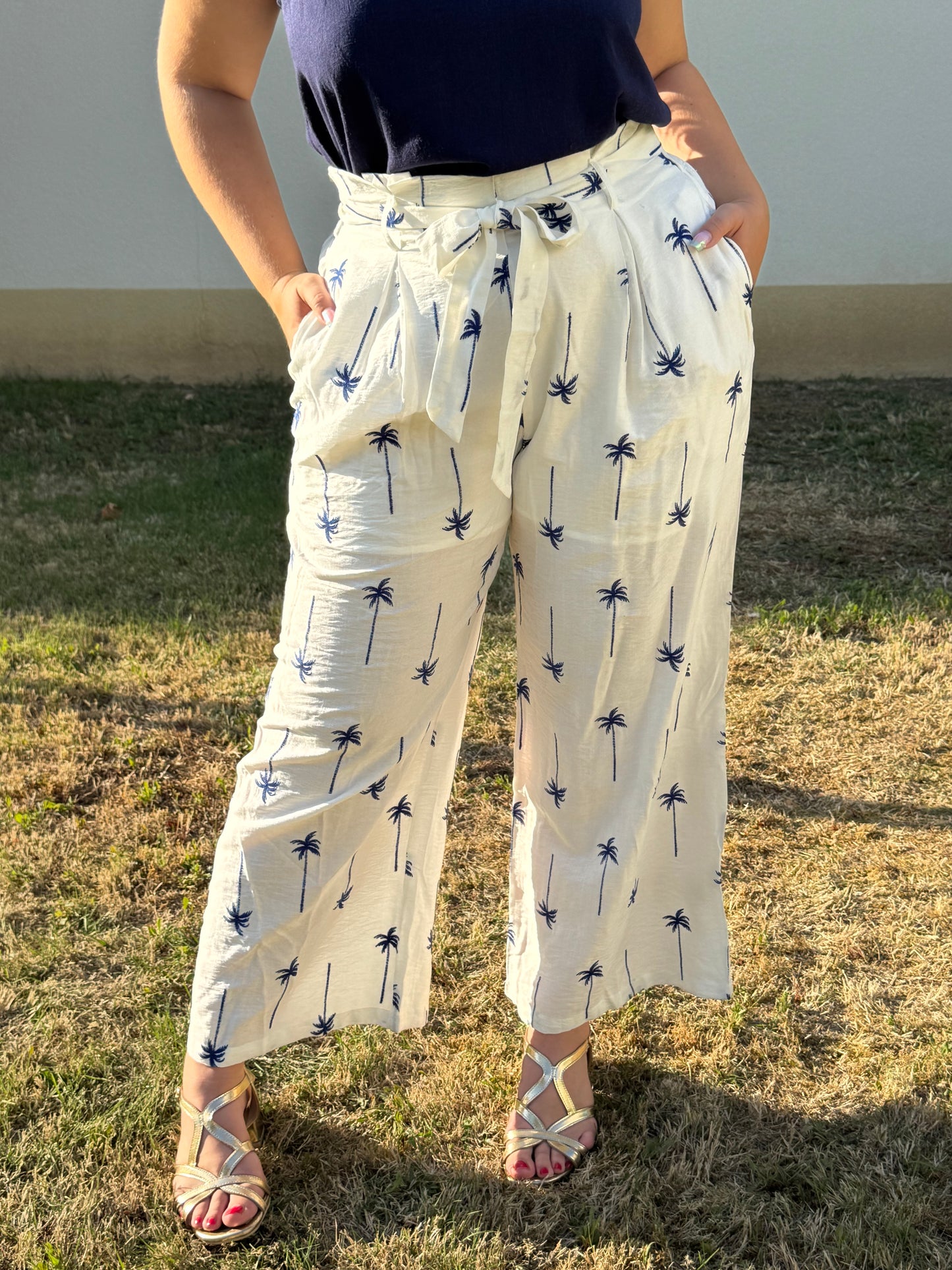 Pantalon "Summer"