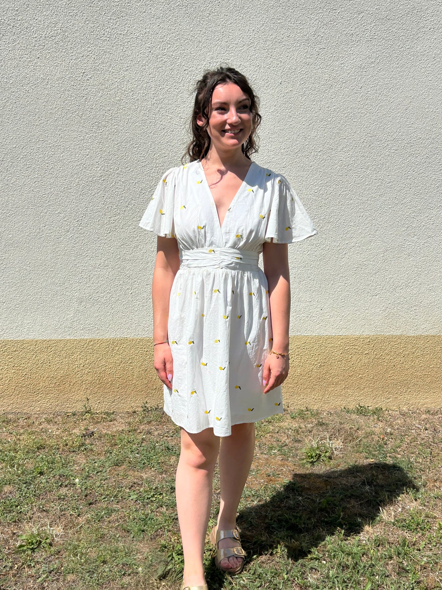 Robe "Chiara"