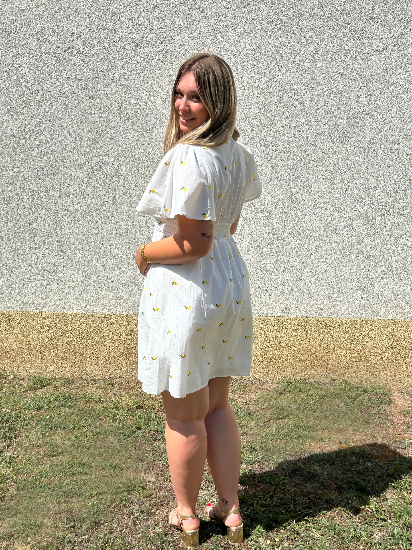 Robe "Chiara"