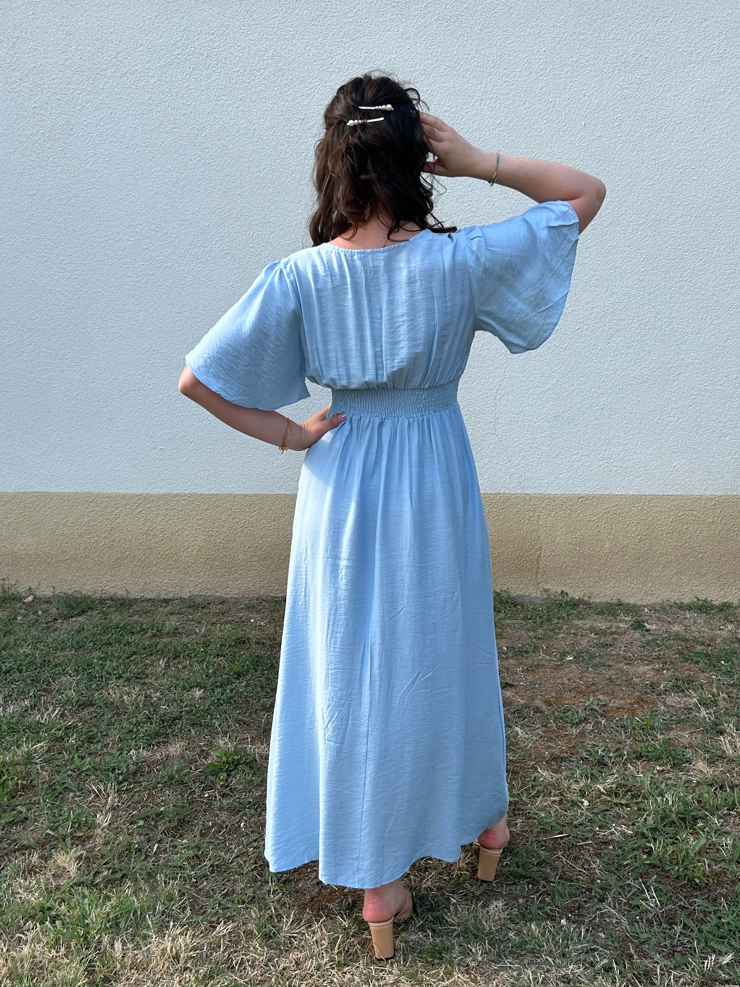 Robe "Aurélie"