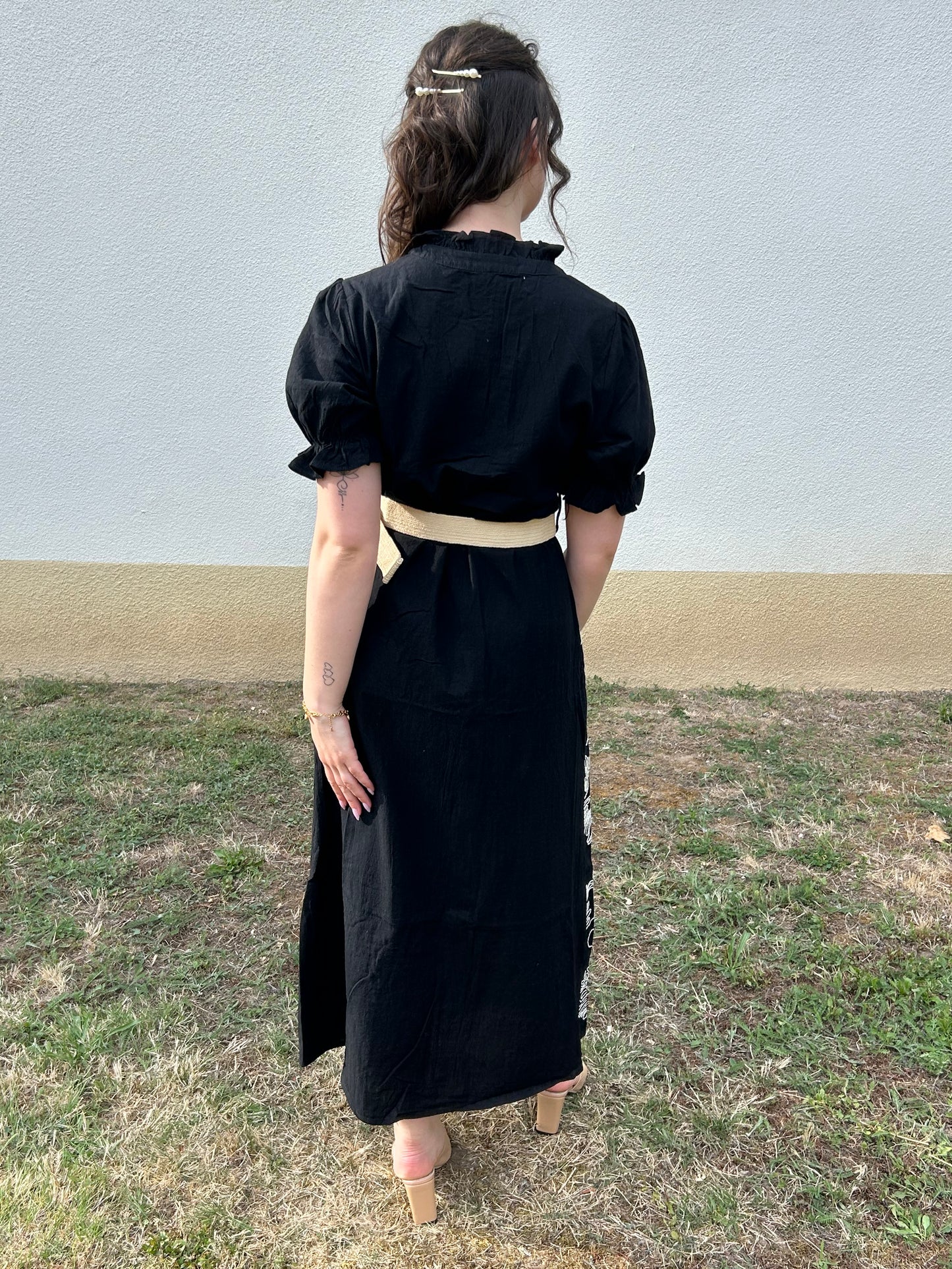 Robe "Laurie"