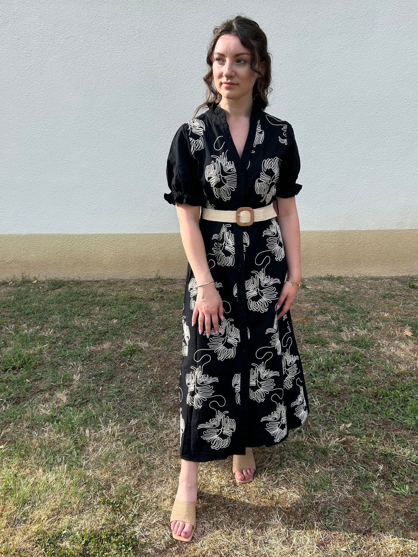 Robe "Laurie"