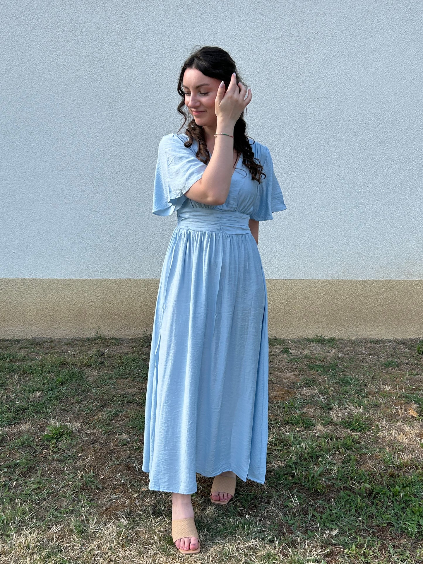 Robe "Aurélie"