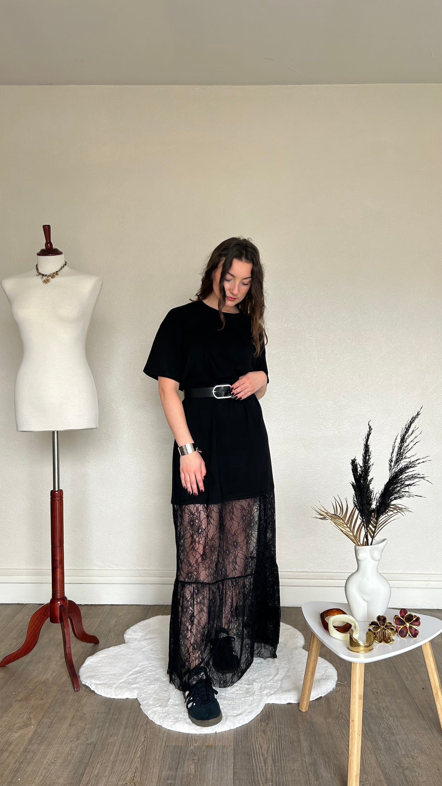 Robe "Emilie"