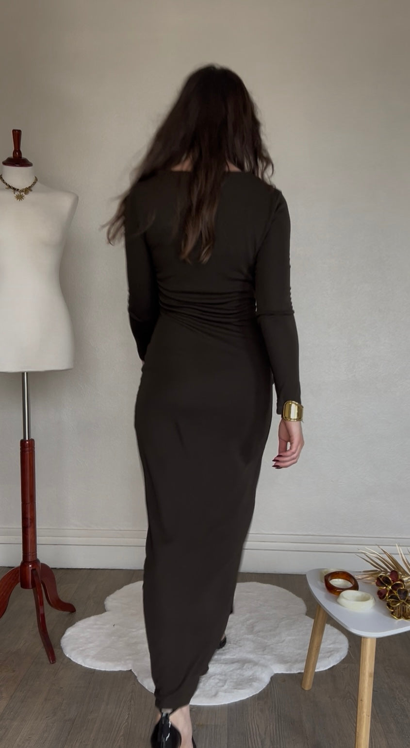 Robe "Jenna"