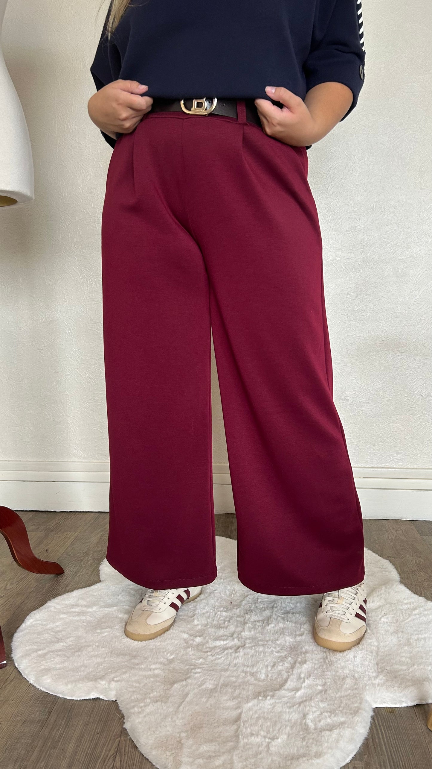 Pantalon "Violette"