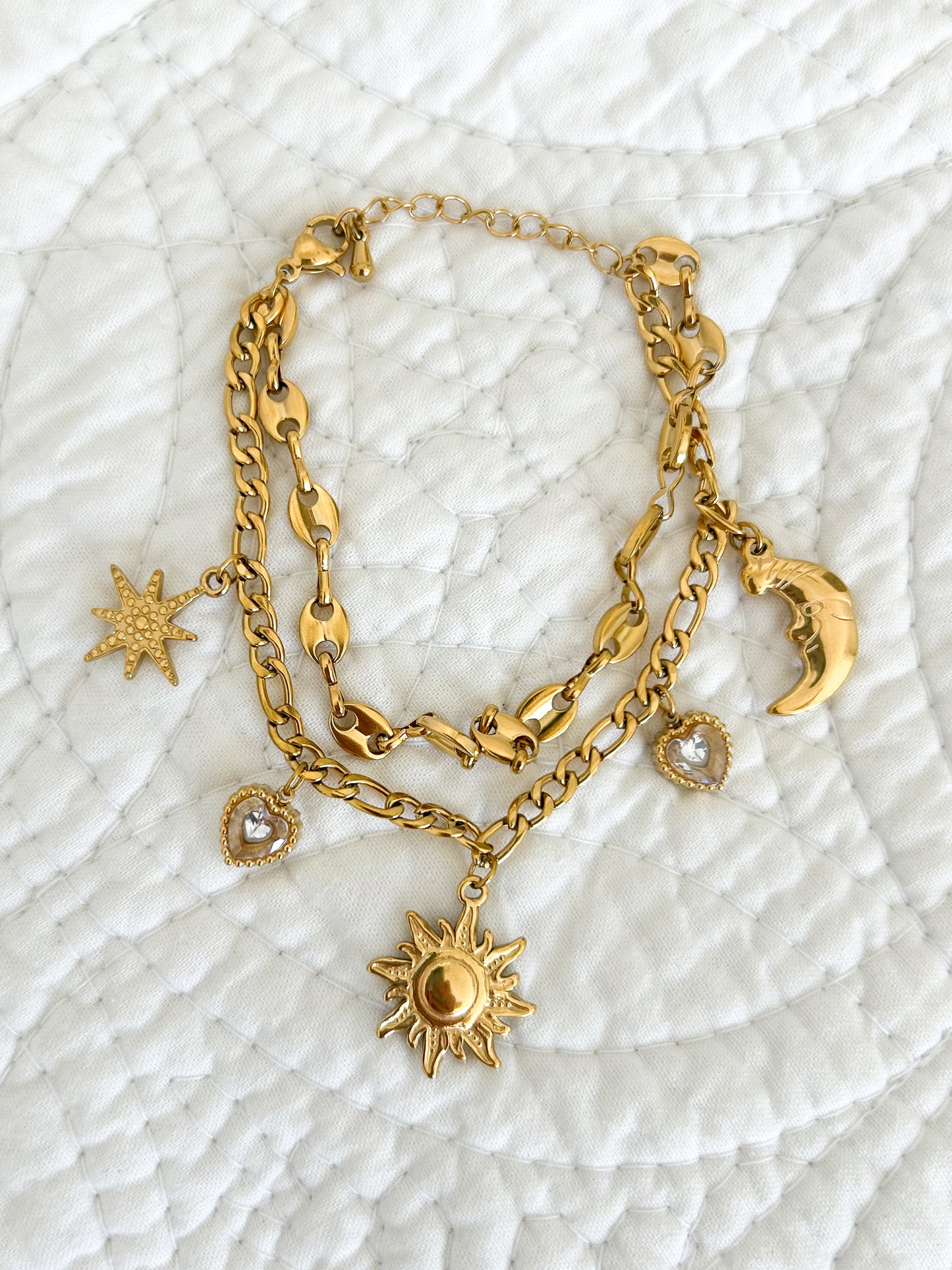 Bracelet "Astro"