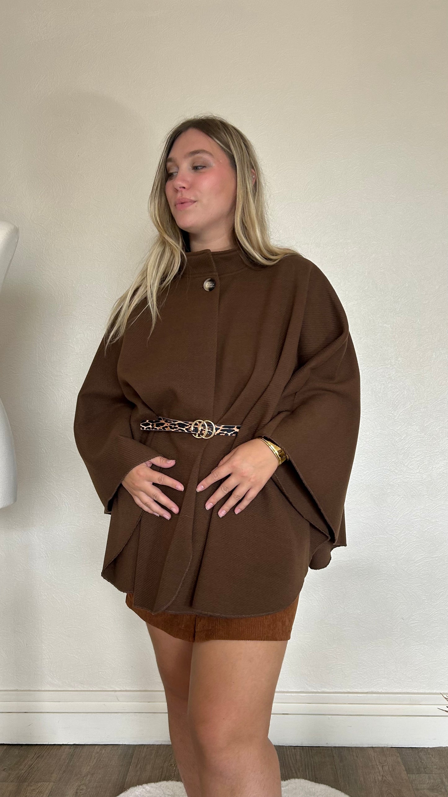 Cape