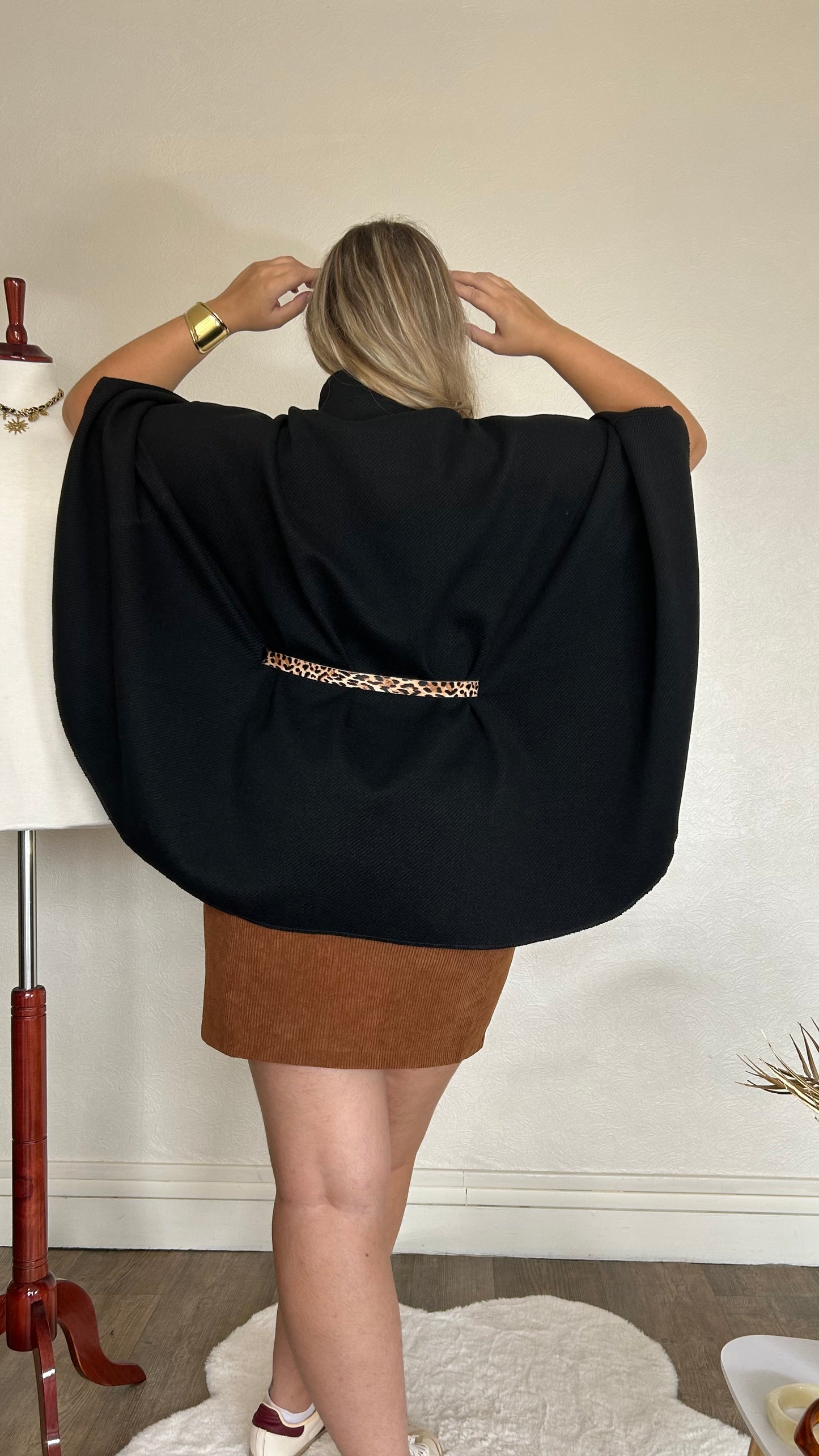 Cape