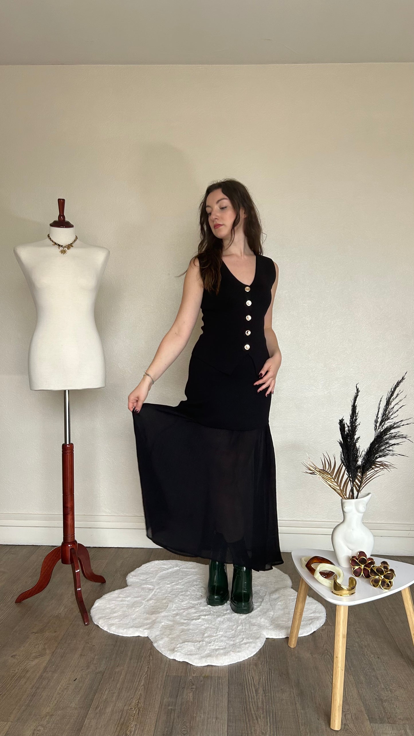Ensemble "Noémie"