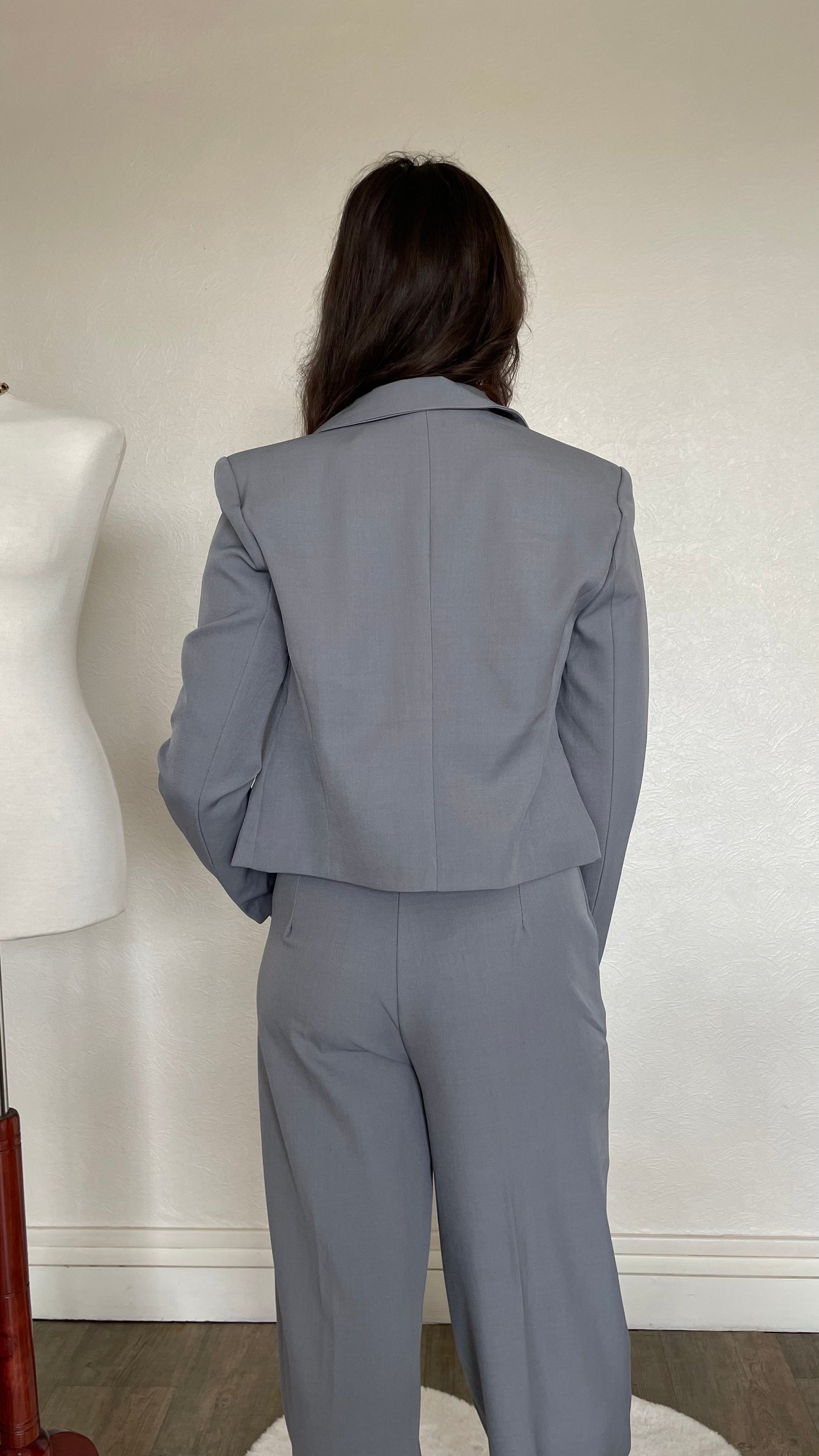 Veste "Faustine"