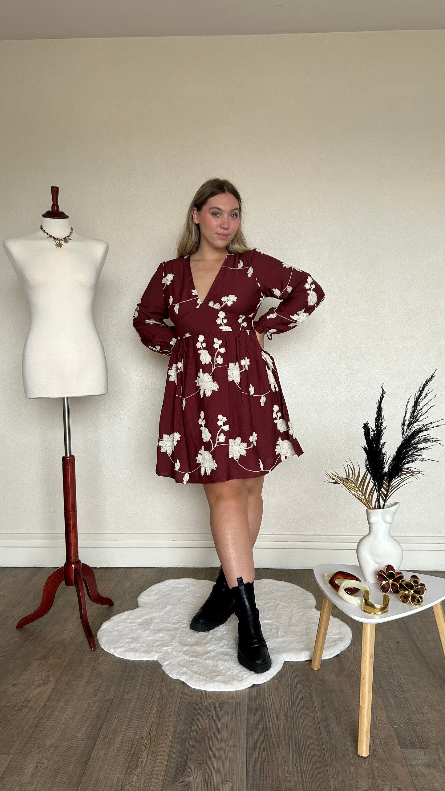 Robe "Sonia"