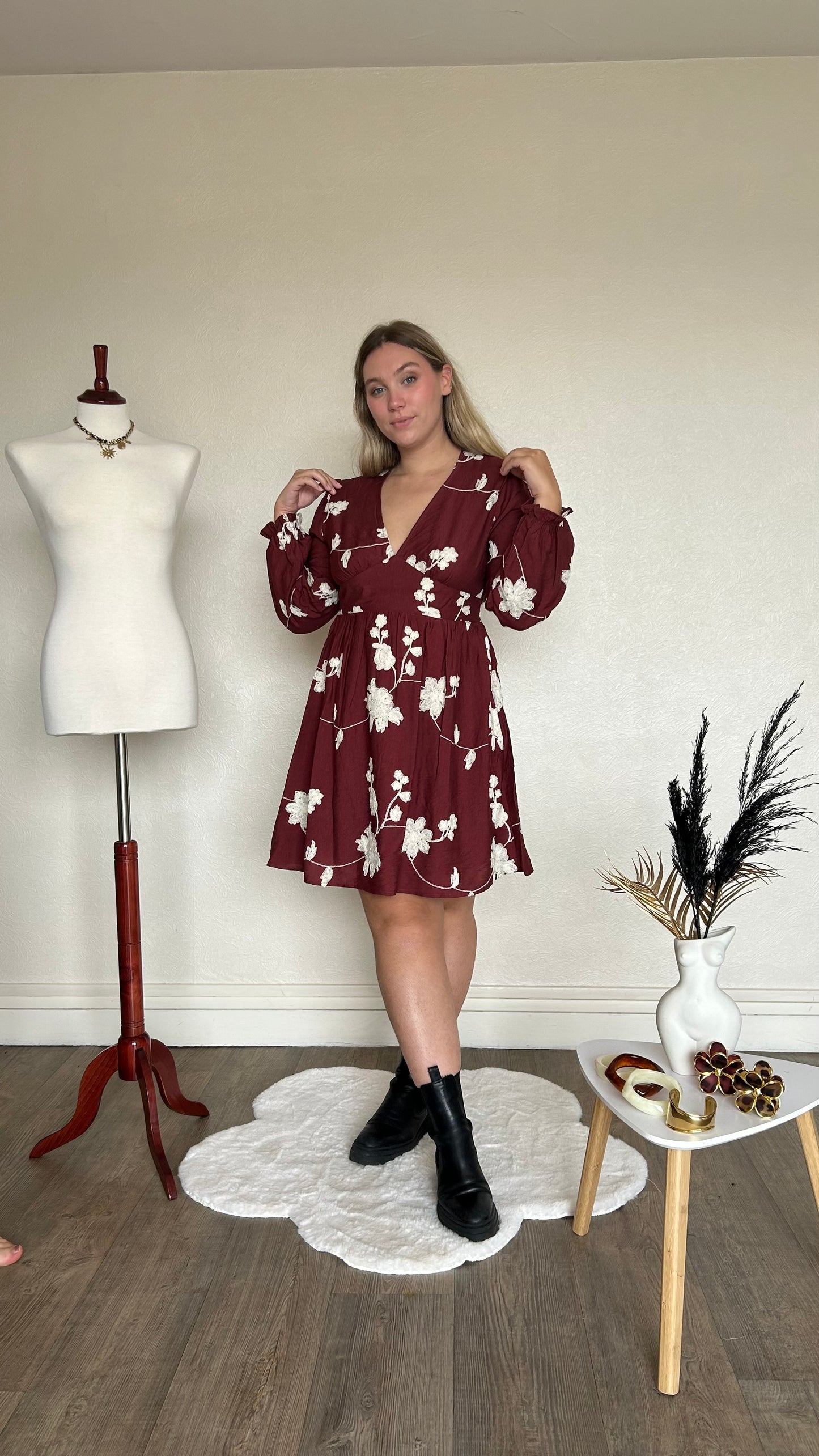 Robe "Sonia"