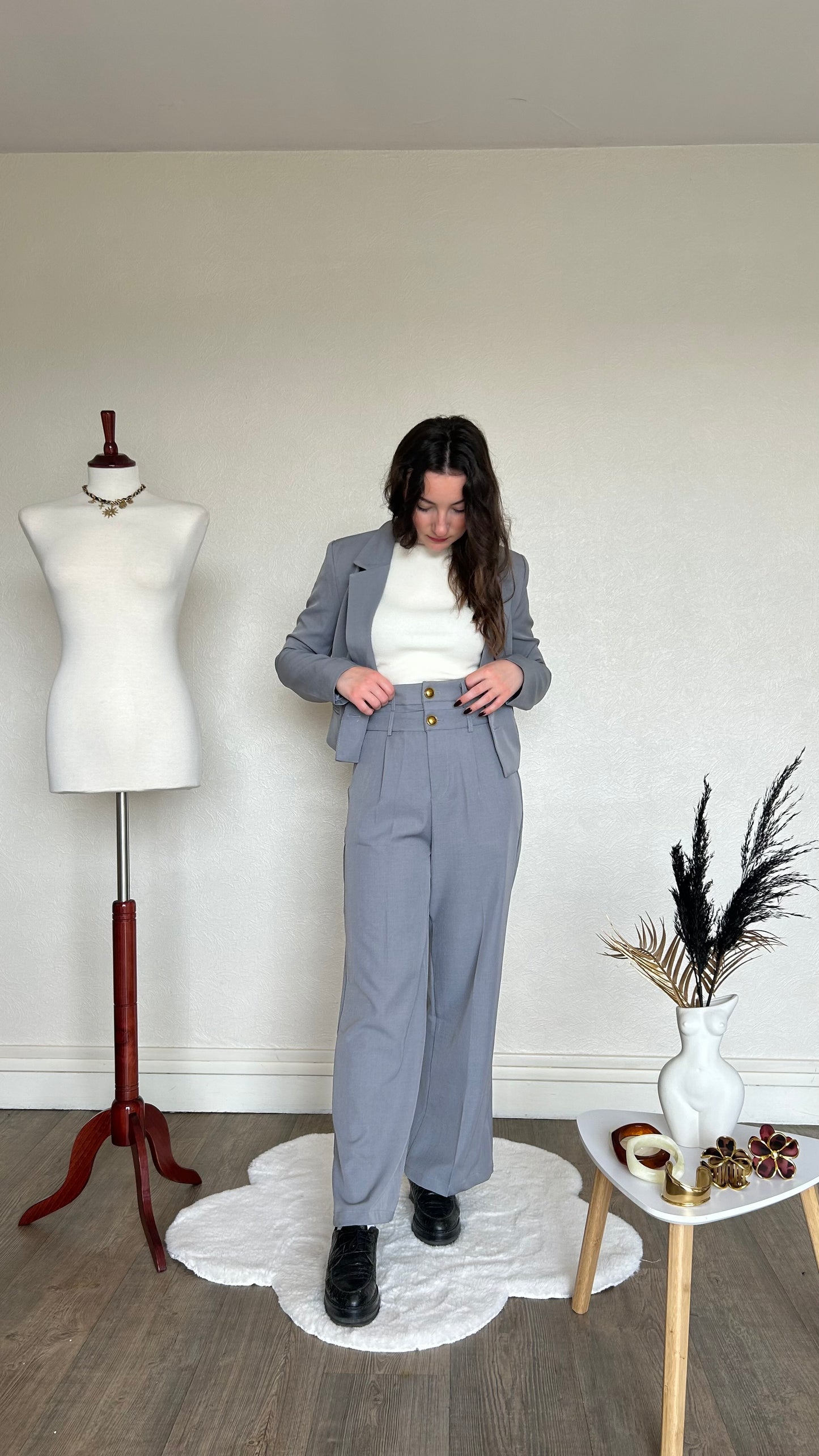 Pantalon "Faustine"