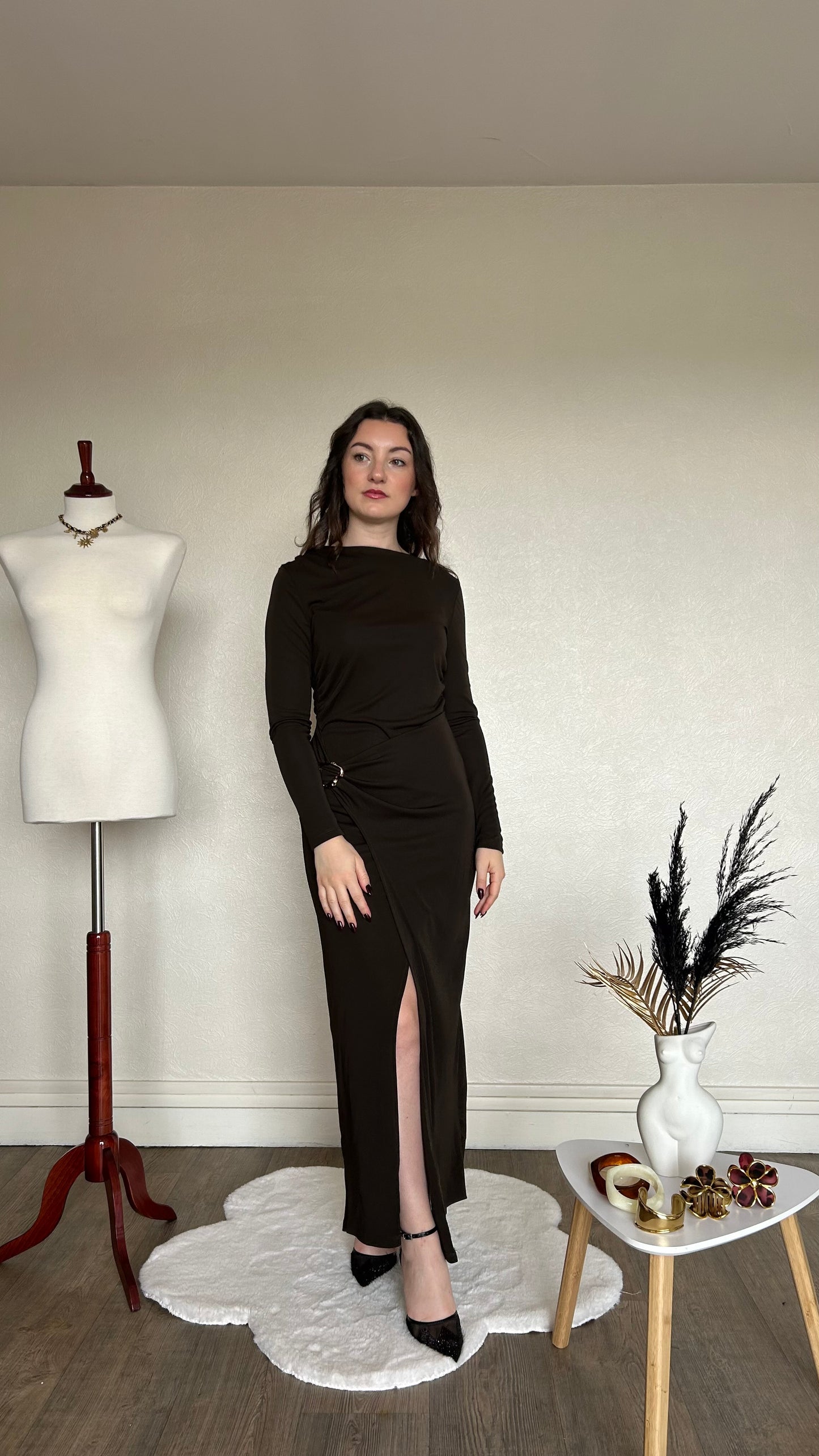 Robe "Jenna"