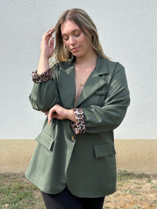 Veste Blazer "Claire"