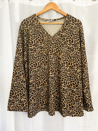 Pull fin "Cléo"