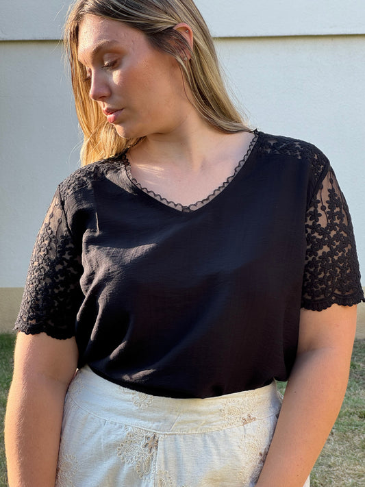 T-shirt "Garance"
