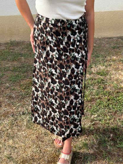 Jupe "Léa"