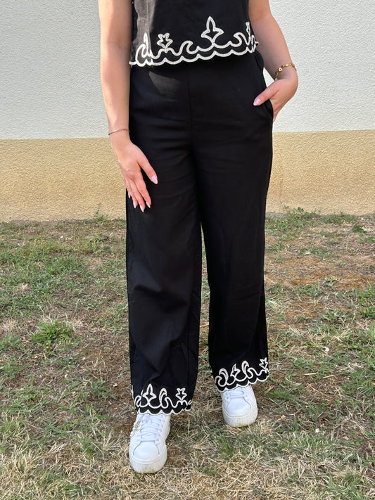 Pantalon "Lilou"