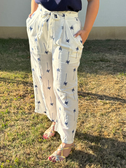 Pantalon "Summer"