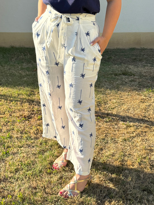 Pantalon "Summer"