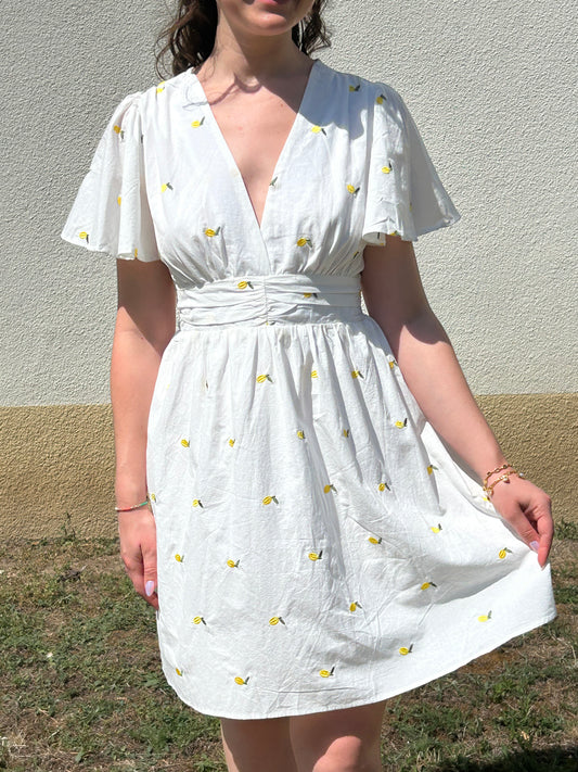 Robe "Chiara"