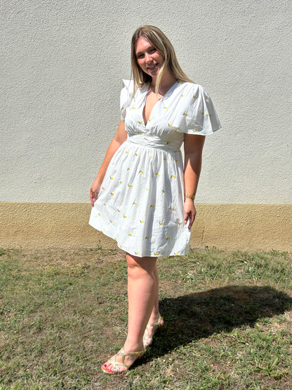 Robe "Chiara"