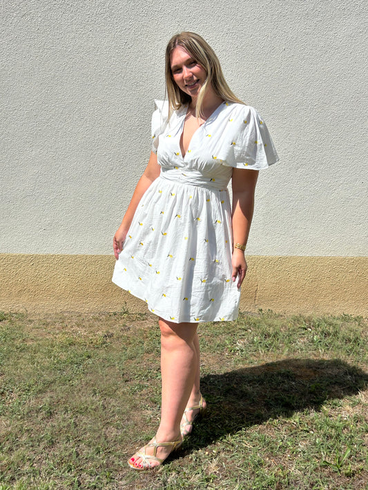 Robe "Chiara"