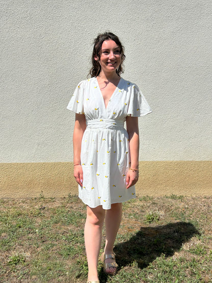 Robe "Chiara"