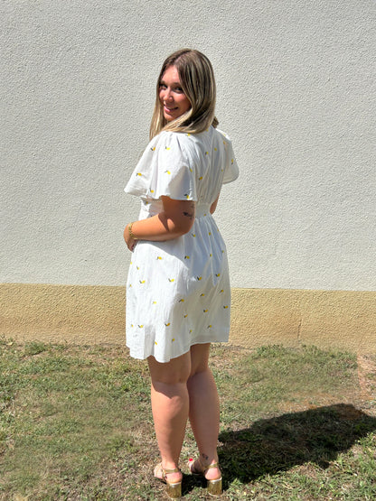 Robe "Chiara"