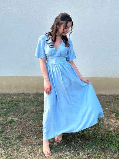 Robe "Aurélie"