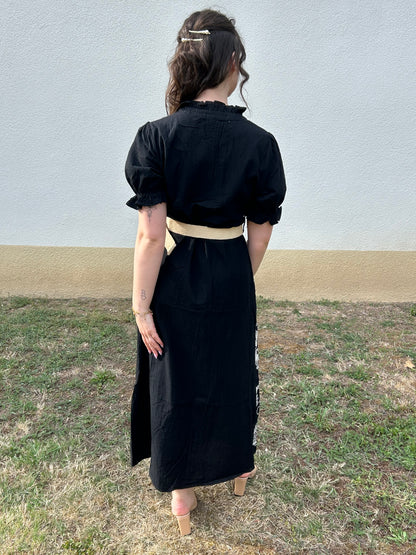 Robe "Laurie"