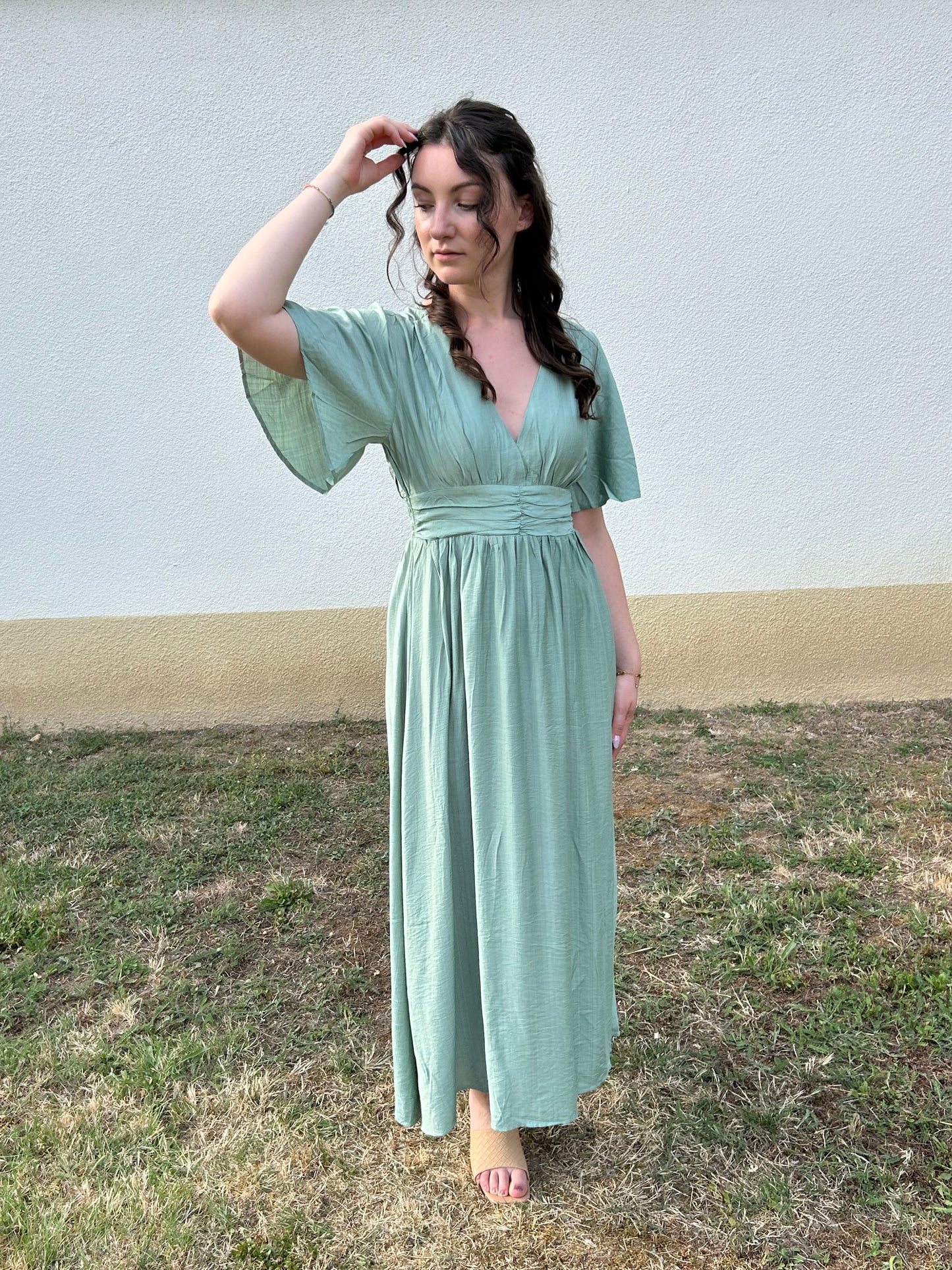 Robe "Aurélie"