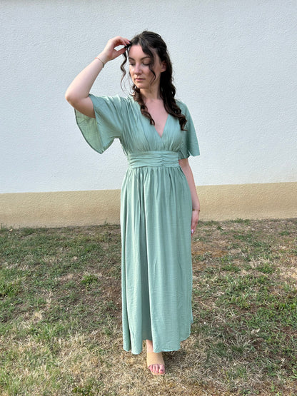 Robe "Aurélie"