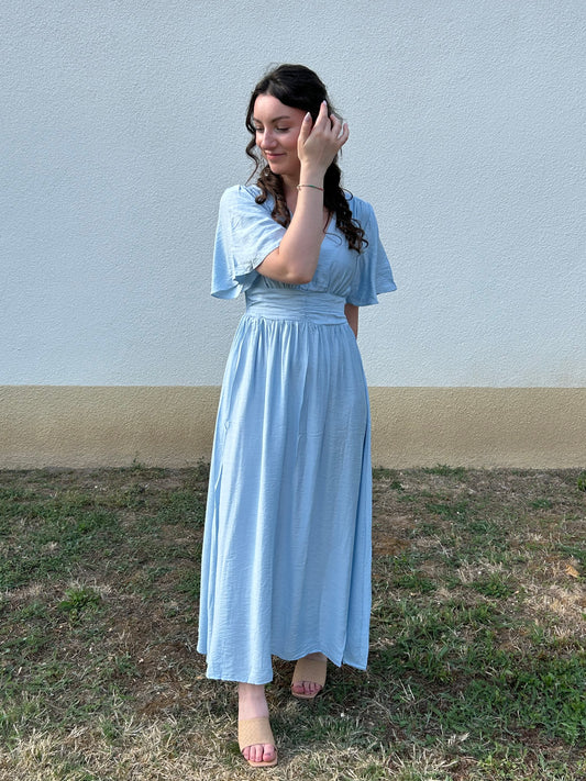 Robe "Aurélie"