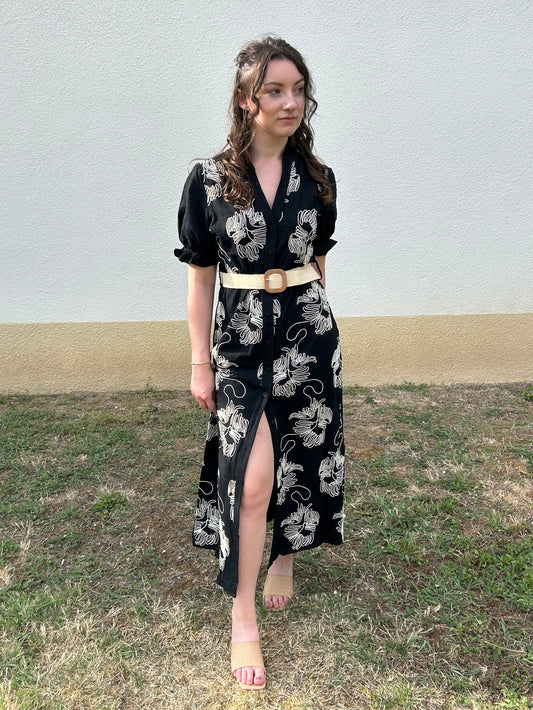 Robe "Laurie"