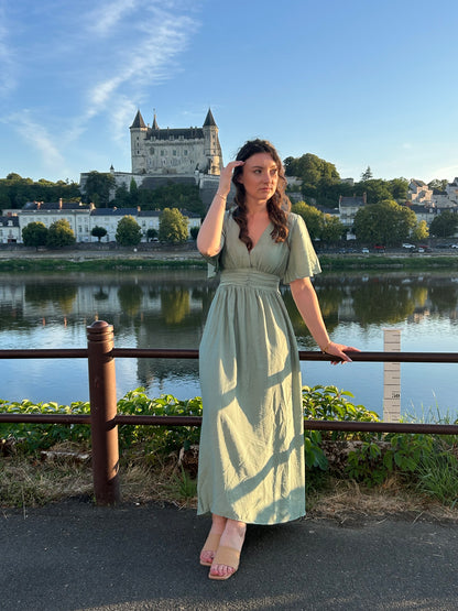 Robe "Aurélie"