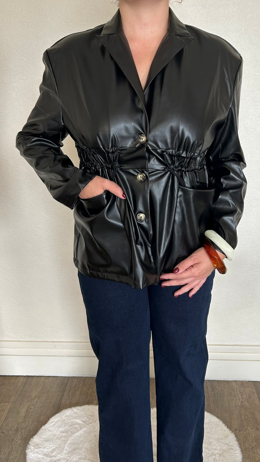 Veste perfecto "Dita"