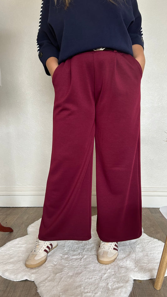 Pantalon "Violette"