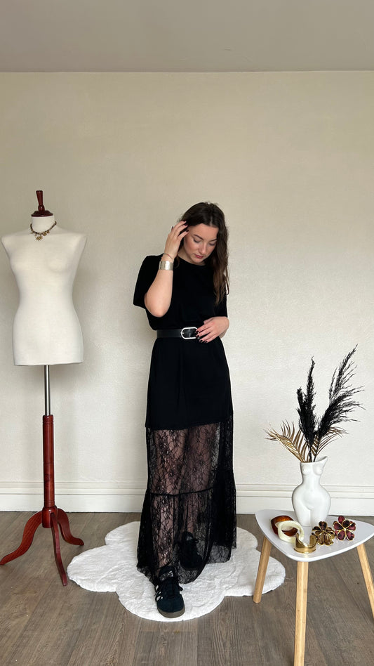 Robe "Emilie"
