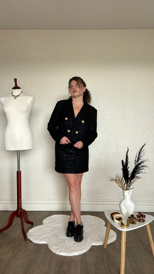 Ensemble Jupe "Noélie"