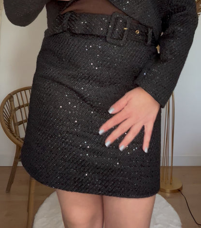 Ensemble Jupe "Noélie"