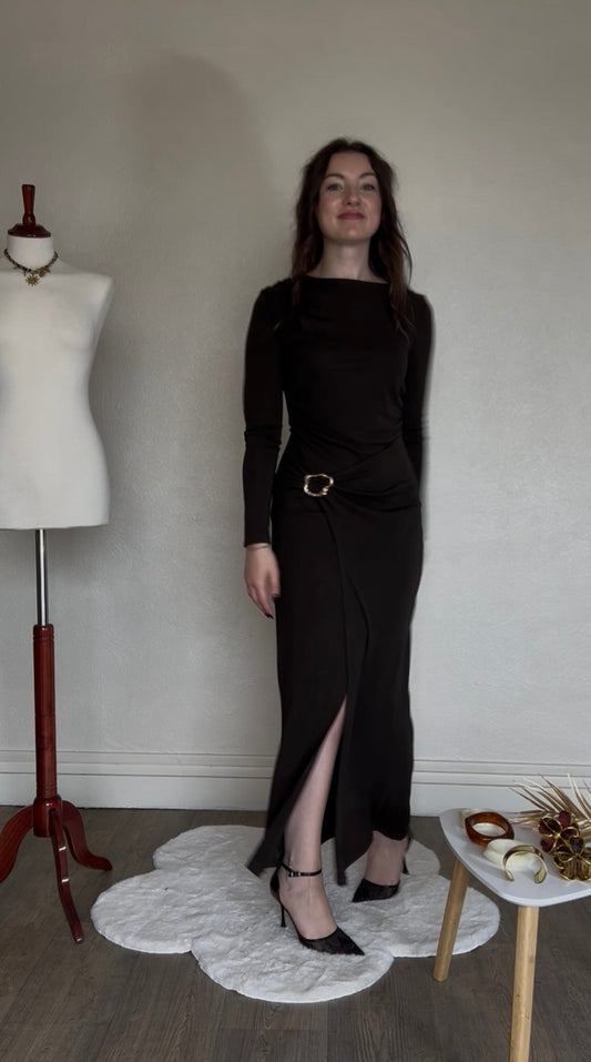 Robe "Jenna"