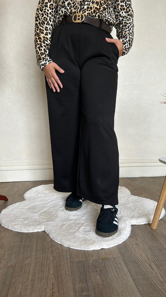 Pantalon "Violette"