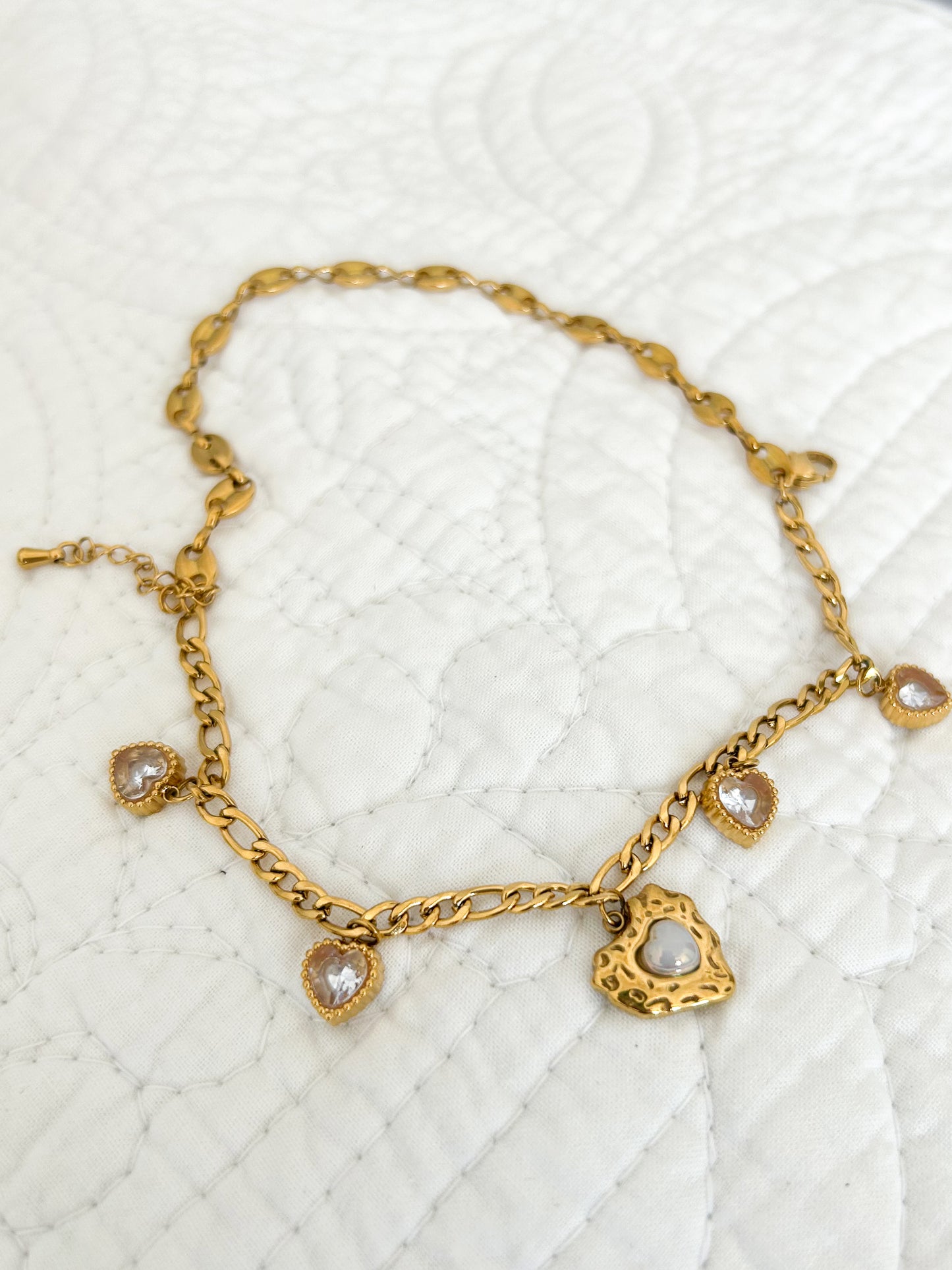 Bracelet "Coeur"