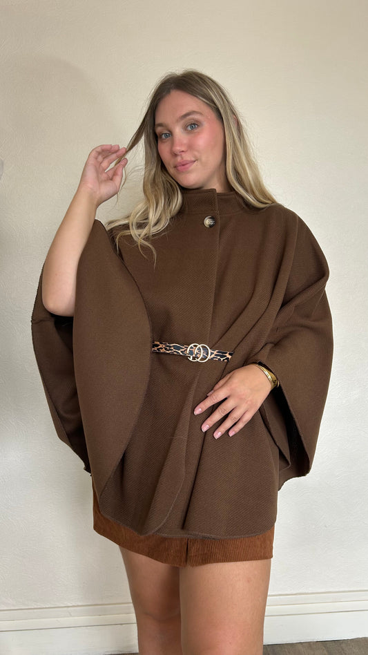 Cape
